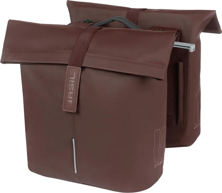 Blu grafite, Brown, Marrone, Marrone arrostito, Rosso