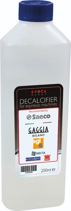 Immagine prodotto Saeco Disincrostante 250ml 21002666 Evoca (250 ml)