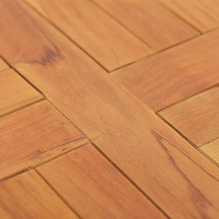 Produktbild vidaXL Tassilo (40 x 40 x 2,5 cm)