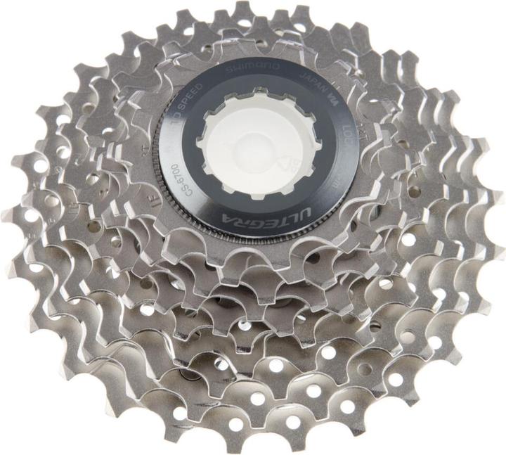 Productafbeelding Shimano Ultegra CS-6700 (10-voudig, 12-25)