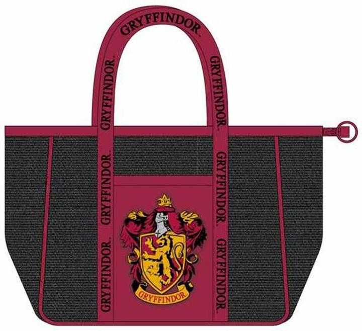 Produktbild - Strandtasche Premium Gryffindor, du