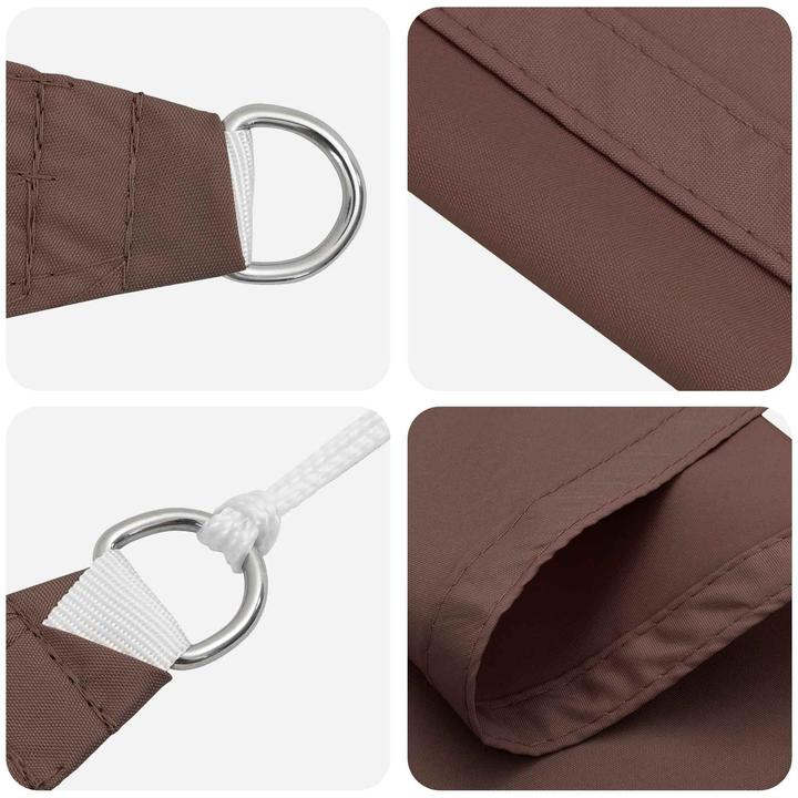 Produktbild vidaXL Outdoor Sonnenschutz Markise (600 x 200 cm)