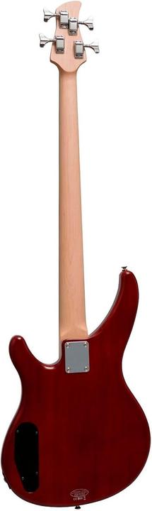 Immagine prodotto Yamaha TRBX174EW (Basso elettrico, Rosa, Mogano, Acero)
