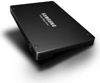 Produktbild Samsung Enterprise PM1633a (15360 GB, 2.5")