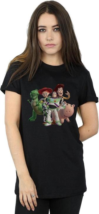 Produktbild Disney Toy Story 4 Group TShirt (M)
