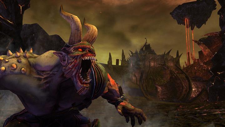 Actual product image Deep Silver Saints Row IV Re-Elected: Gat Out of Hell (PS4)