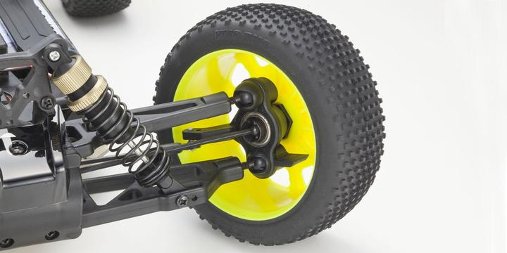 Image du produit Kyosho Buggy DBX VE 2.0 ARTR (Presque prêt à être conduite)