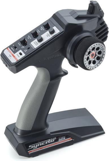 Image du produit Kyosho Buggy DBX VE 2.0 ARTR (Presque prêt à être conduite)