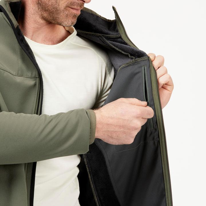 Image du produit Forclaz MT100 WINDWARM (S)