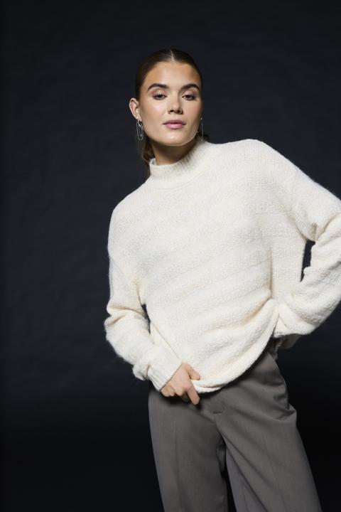Produktbild Only ONLKLARISA Strickpullover Strickpullover (XL)