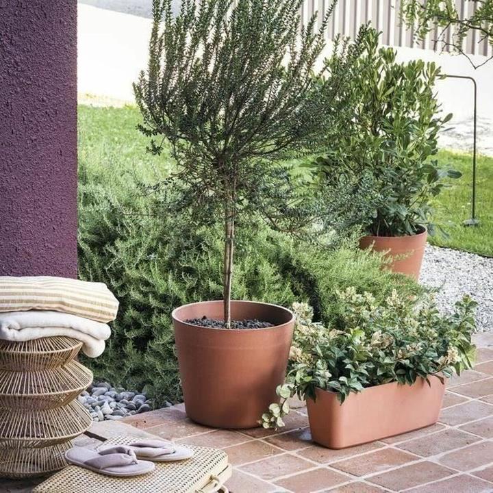 Produktbild Deroma Blumentopf