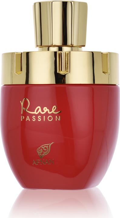 Actual product image Afnan Rare Passion (Eau de parfum, 100 ml)