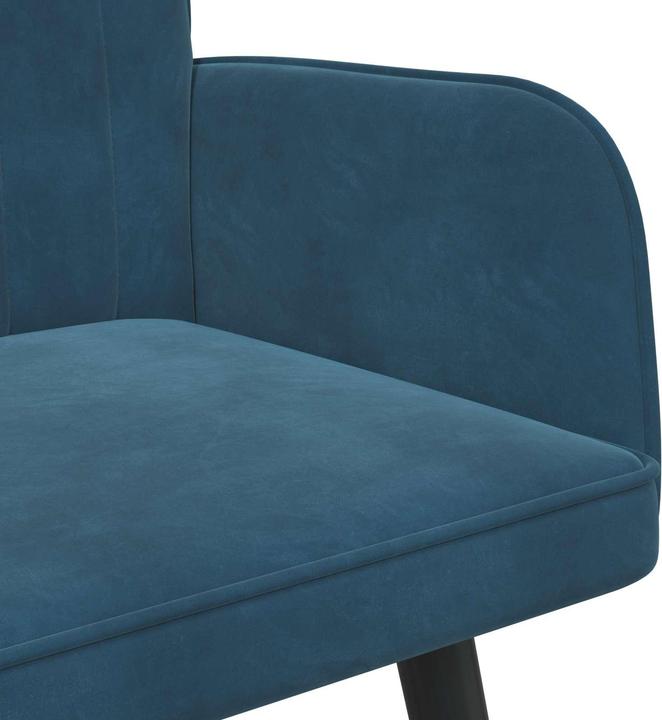 Produktbild vidaXL Zweisitzer Sofa (2-Sitzer)