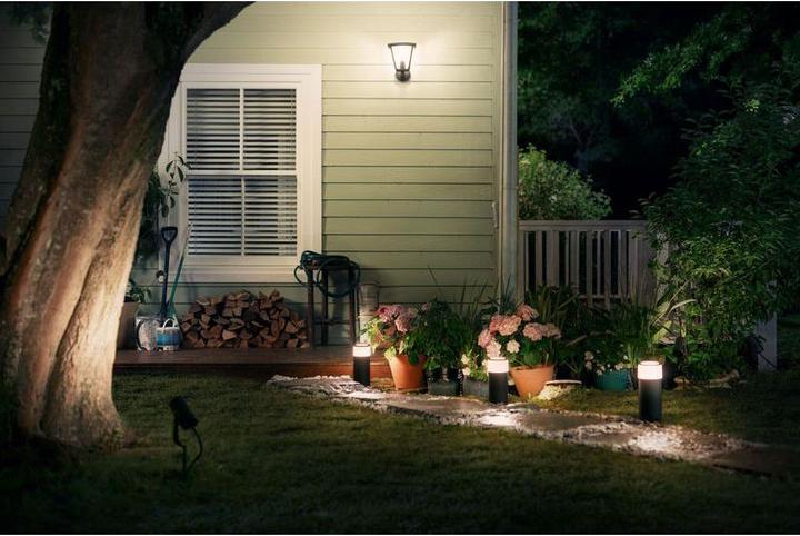 Produktbild Philips Hue Calla Basis (640 lm, IP44)