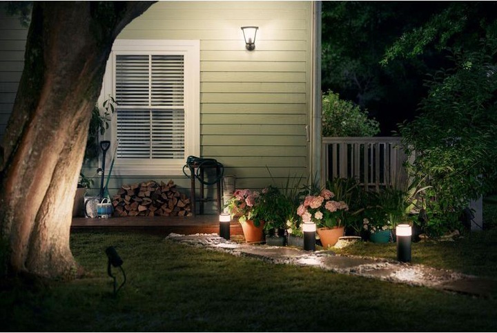 Produktbild Philips Hue Calla Basis (640 lm, IP44)