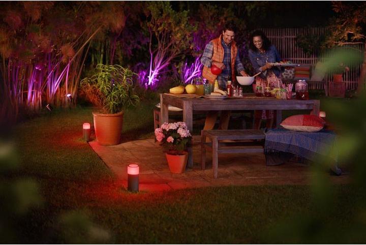 Produktbild Philips Hue Calla Basis (640 lm, IP44)