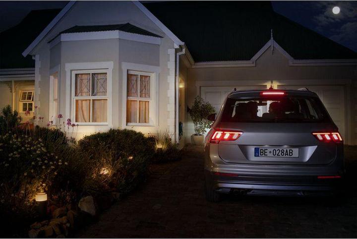 Produktbild Philips Hue Calla Basis (640 lm, IP44)
