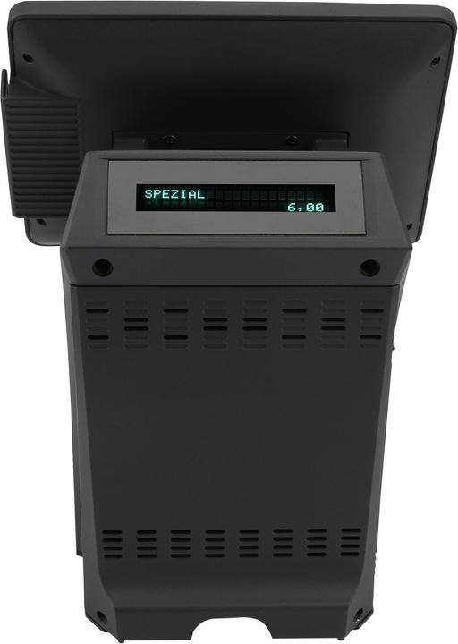Produktbild Olympia Touch 200