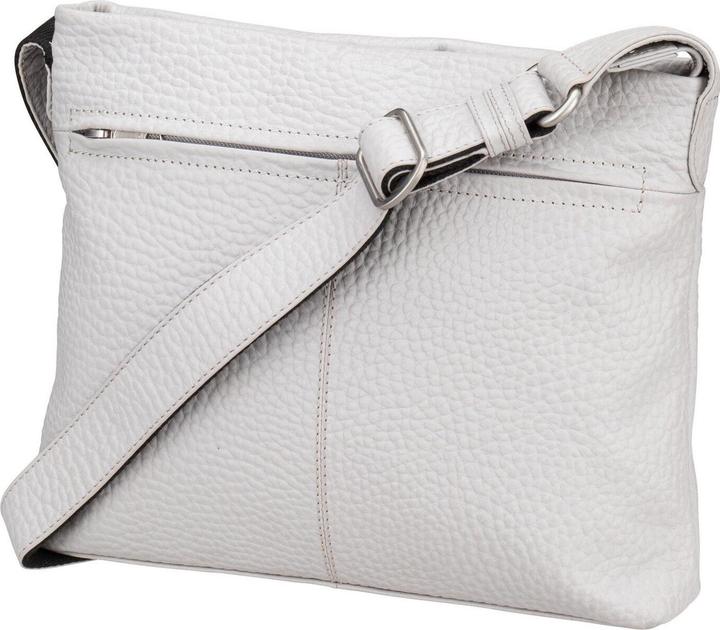 Actual product image Voi Hirsch Umhängetasche Leder 28 cm