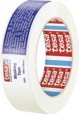 Actual product image tesa Professional masking tape (30 mm)