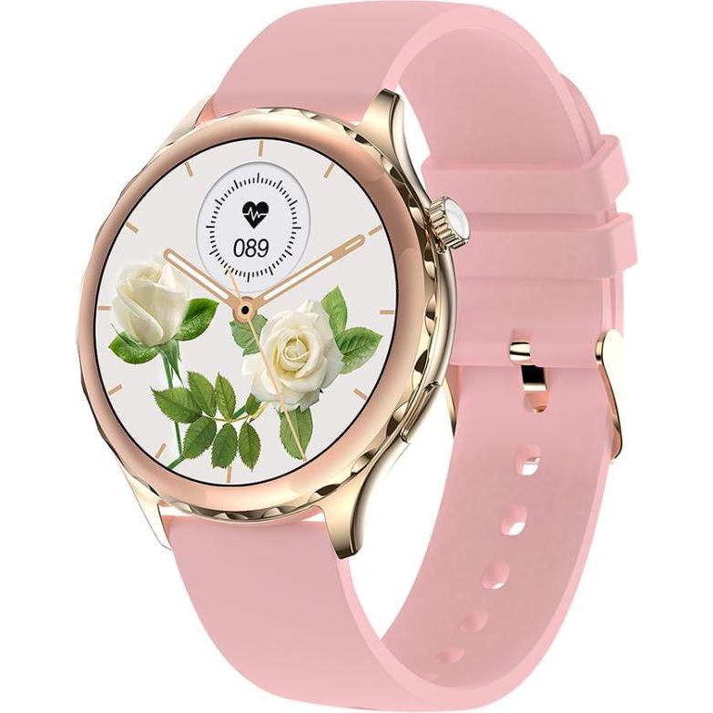 Rubicon RNCF02 (44 mm), Smartwatch