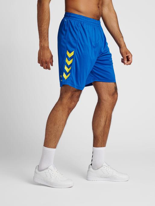 Produktbild hummel Core Xk Poly Shorts (XXL)