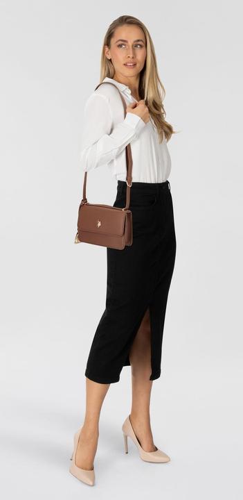 Produktbild U.S. Polo Jones Mini Bag Umhängetasche S 18 cm