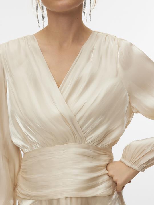 Image du produit Vero Moda VMPOLLY Kurzes Kleid Kleid (S)