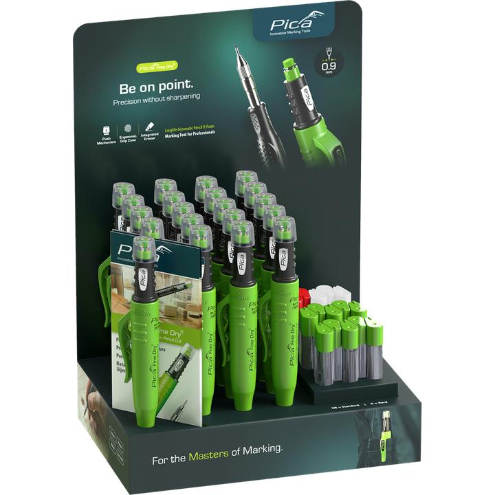 Produktbild Pica Marker Fine-Dry Display