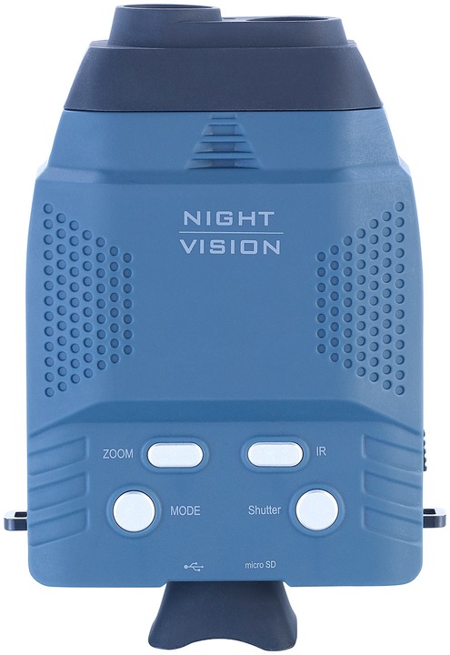 Immagine prodotto Zavarius Dispositivo di visione notturna con ingrandimento 3x