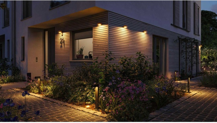 Produktbild Paulmann Capea (580 lm, IP44)