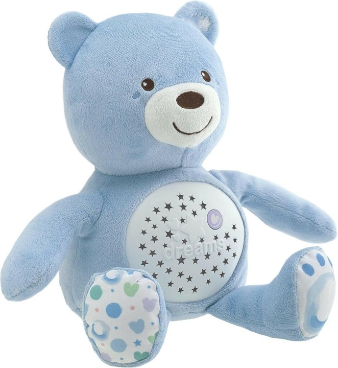 Immagine prodotto Chicco I primi sogni dell'orsacchiotto
