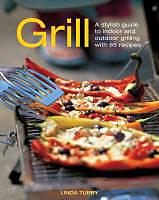 Produktbild BBQs (Englisch, 2013)
