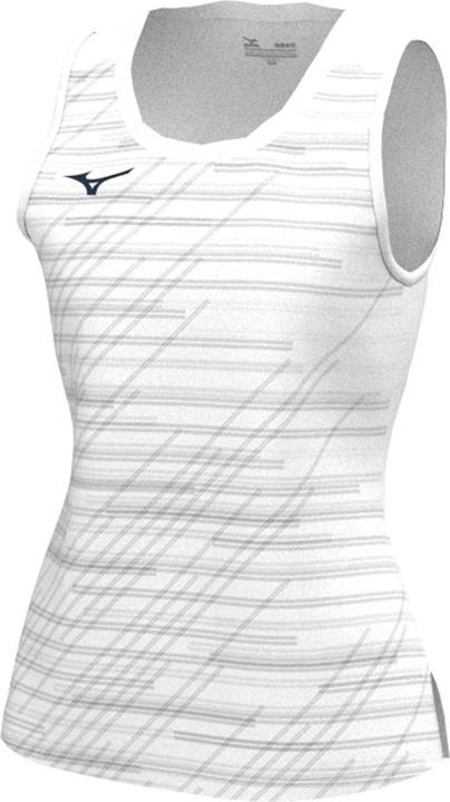 Immagine prodotto Mizuno Camicia Chiba NS Donna (S)