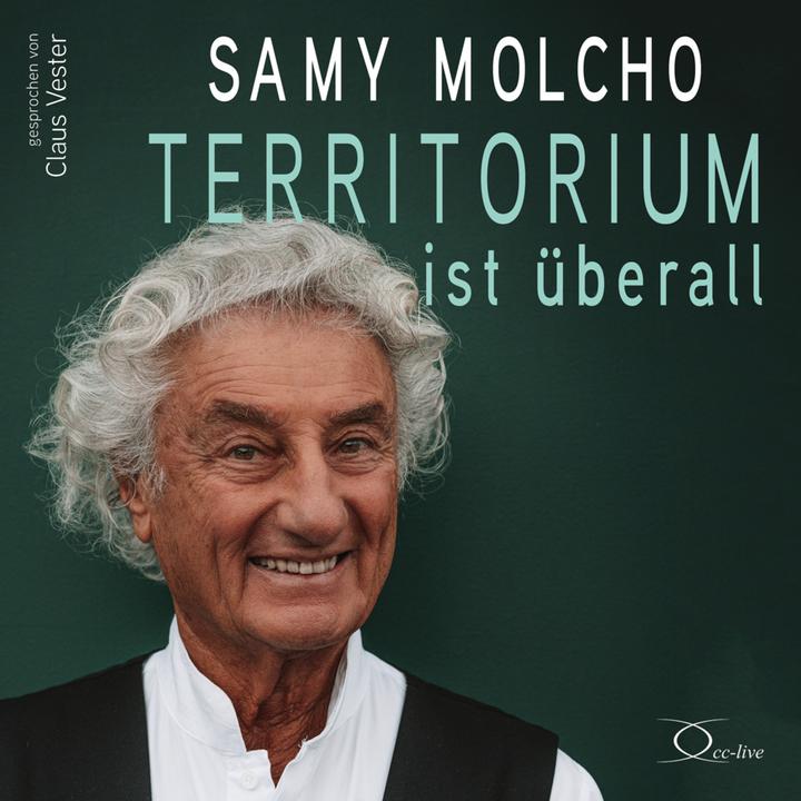 Image du produit Le territoire est partout (Claus Vester, Samy Molcho, Allemand)