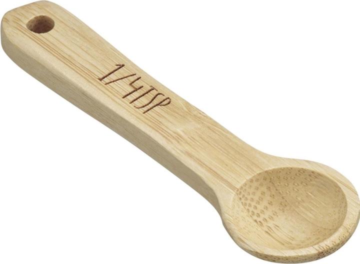 Produktbild Westmark Messlöffel Woody 4er Set