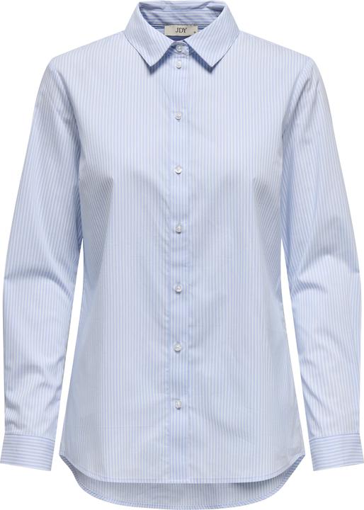 Actual product image JdY Jdymio L/S Shirt Wvn Noos (42)