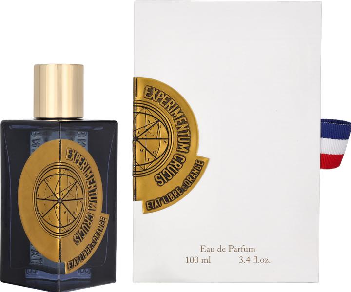 Produktbild Etat Libre D'Orange Experimentum Circus by Etat Libre D’orange (Eau de Parfum, 100 ml)