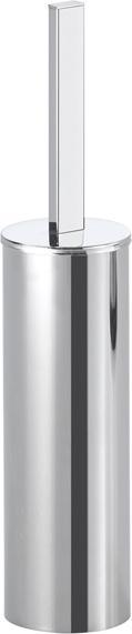 Produktbild Gedy JOHN WC BRUSH HOLDER 263413002 CHROMED