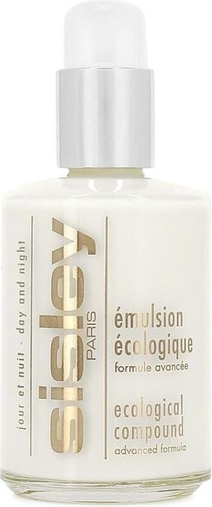 Actual product image Sisley Émulsion Ëcologique (125 ml, Day cream)