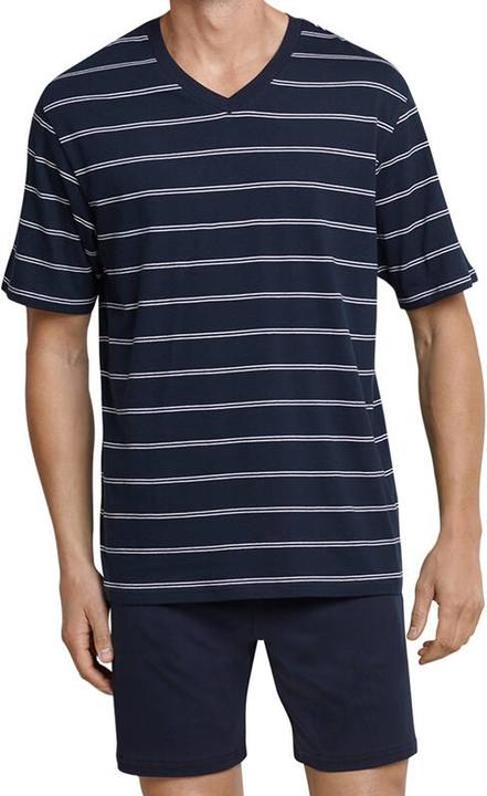 Produktbild Schiesser Pyjama Casual Bequem sitzend (M)