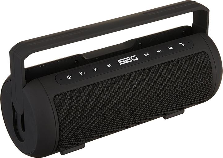 Produktbild Sound2Go S2G Tube (10 h, Akkubetrieb)