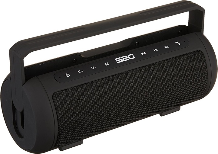 Produktbild Sound2Go S2G Tube (10 h, Akkubetrieb)