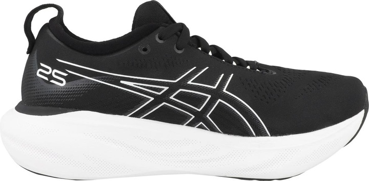Actual product image ASICS Performance Gel Nimbus 25 - 59095 (40)