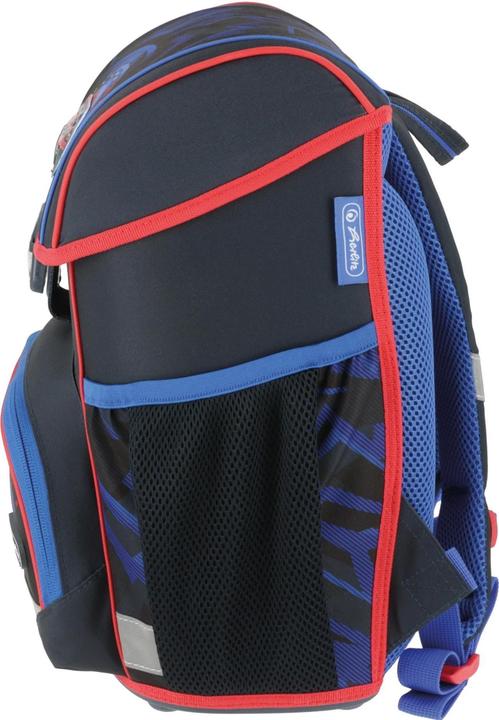 Image du produit Herlitz Ensemble de boucles (16 l)