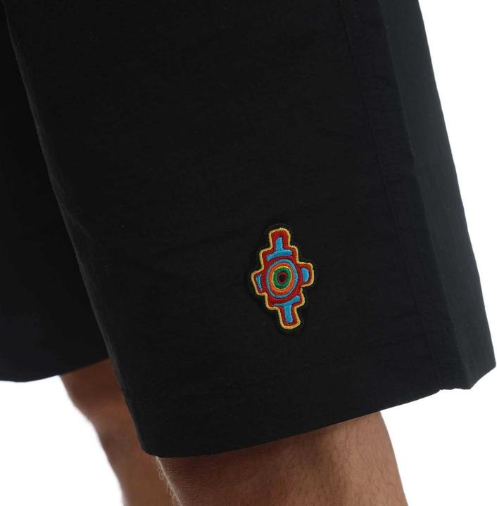 Produktbild Marcelo Burlon Sunset Cross Shorts