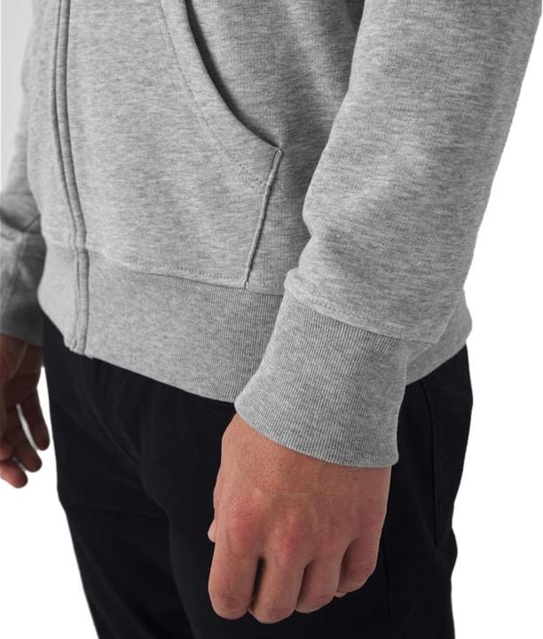 Produktbild B&C Kapuzenpullover Baumwolle aus biologischem Anbau (XXL)
