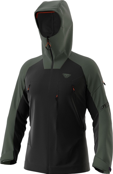 Image du produit Dynafit Veste Tigard GORE-TEX (M)