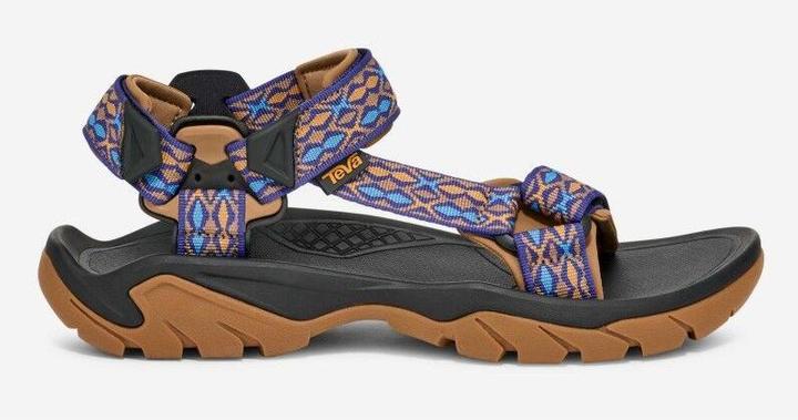 Immagine prodotto Teva Terra Fi 5 Universal - Trekkingsandalen - Herren (39.5)