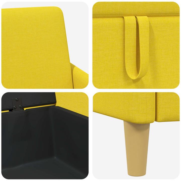 Produktbild vidaXL Modernes Sofa